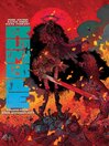 Cover image for Rumble (2014), Volume 4